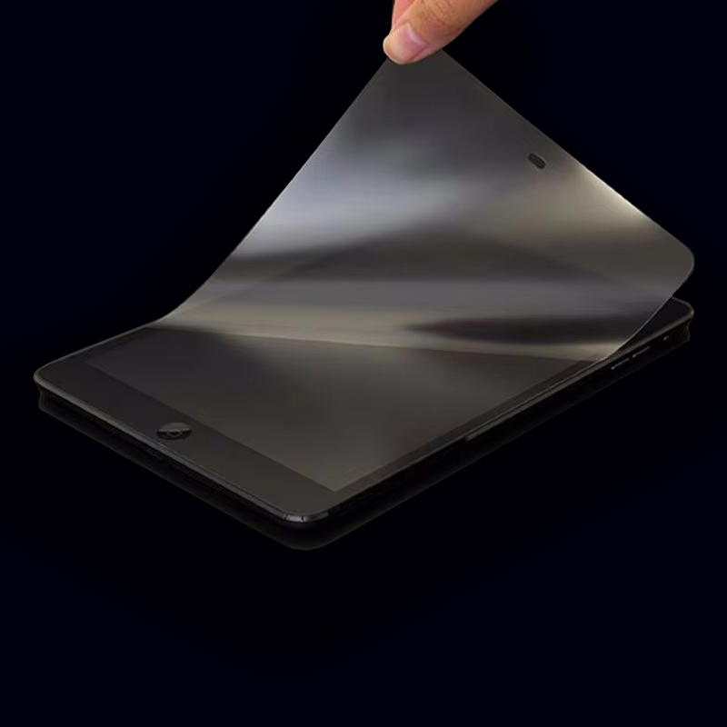 Matte/blendfreie, klare HD-PET – Matte Anti Glare Screen Protector Bewertung und Preis