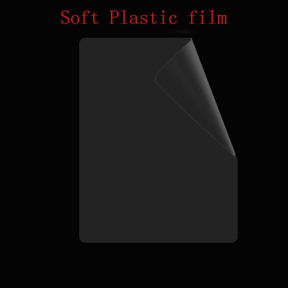 Matte/blendfreie, klare HD-PET – Matte Anti Glare Screen Protector Bewertung und Preis