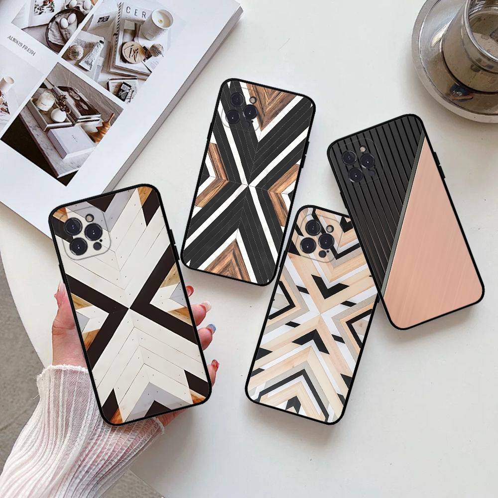 Vintage Handyhülle mit Holzmas – Vintage Floral Pattern Soft Case Bewertung und Preis
