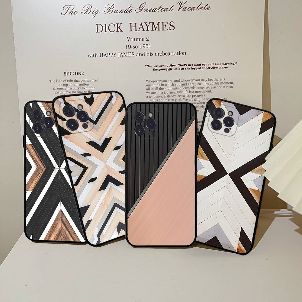 Vintage Handyhülle mit Holzmas – Vintage Floral Pattern Soft Case Bewertung und Preis
