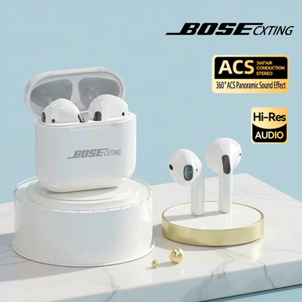 Original BOSECXTING Pro True W – Earphones Bewertung und Preis