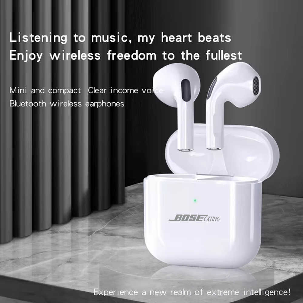 Original BOSECXTING Pro True W – Earphones Bewertung und Preis
