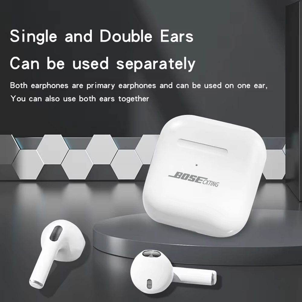 Original BOSECXTING Pro True W – Earphones Bewertung und Preis