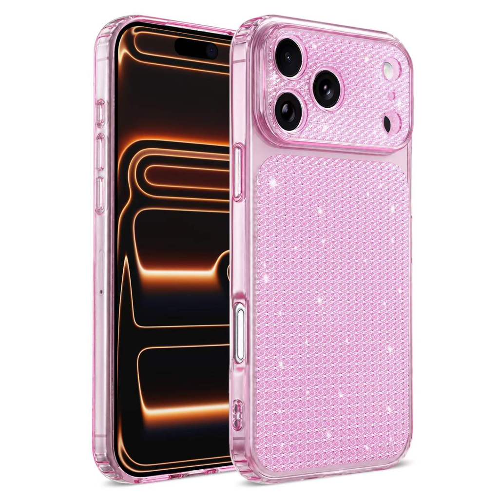 Transparente Mesh-Handyhülle m – Heat Dissipation Mesh Breathable Case Bewertung und Preis