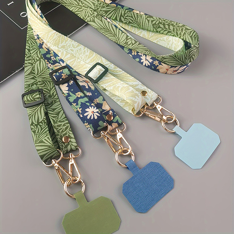 Bemalte Umhängetasche für Mobi – Crossbody Lanyard Neck Strap Case Bewertung und Preis