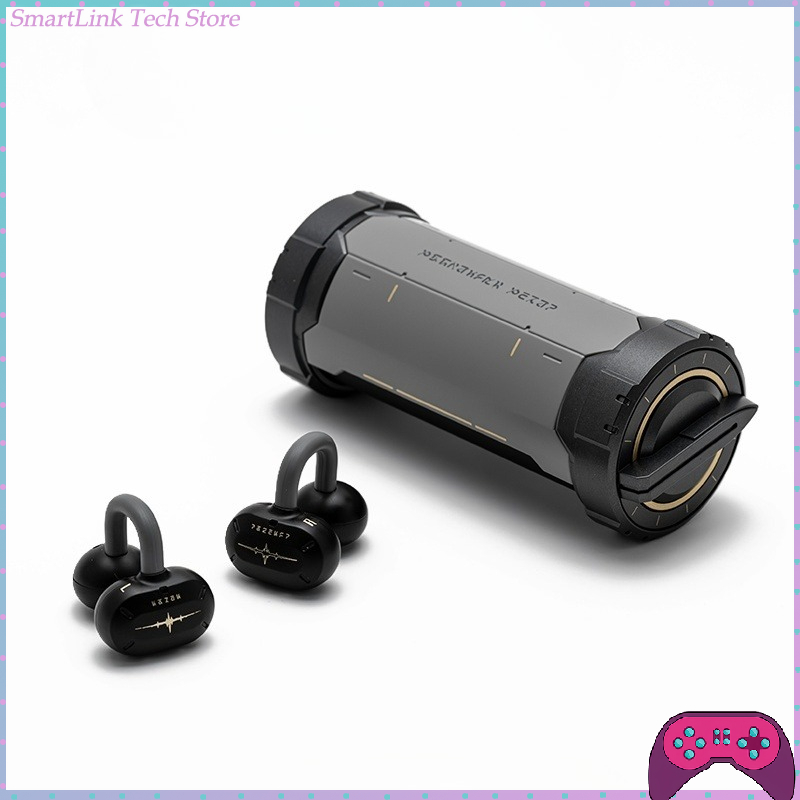 [Auf Lager] Original Wuthering – Earphones Bewertung und Preis