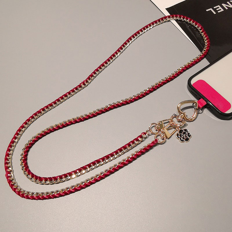 Universelle Umhängekette mit K – Crossbody Lanyard Neck Strap Case Bewertung und Preis