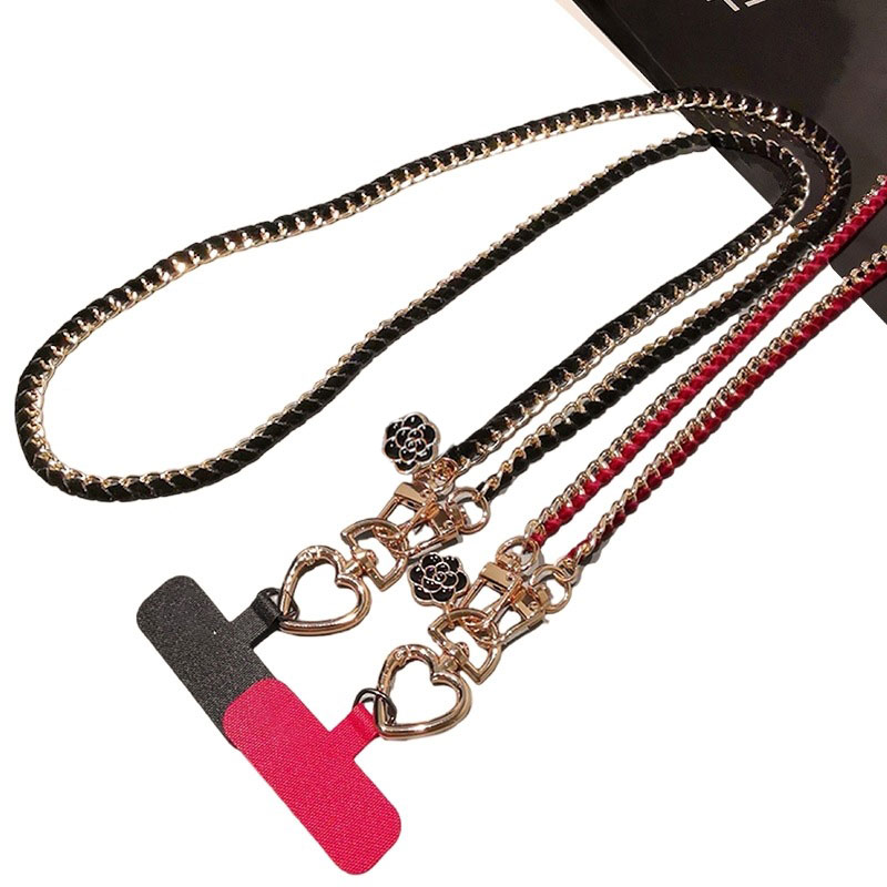 Universelle Umhängekette mit K – Crossbody Lanyard Neck Strap Case Bewertung und Preis