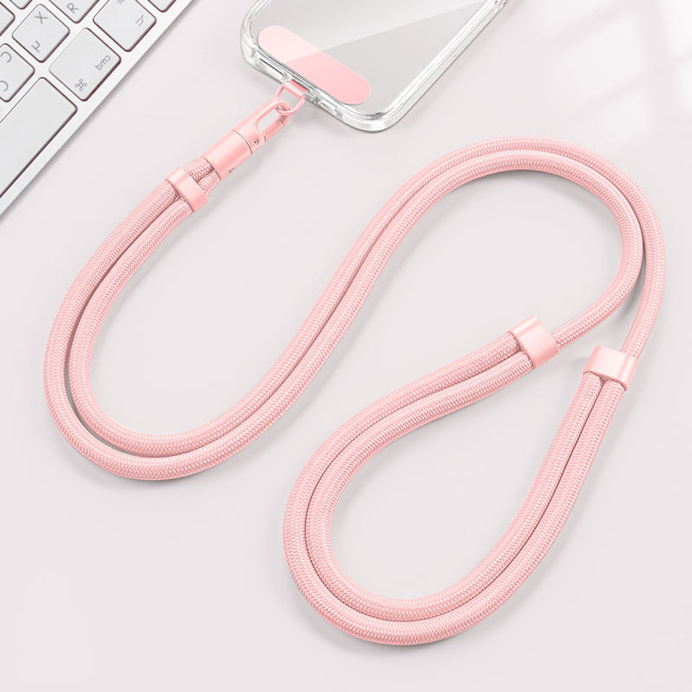 Verstellbarer Crossbody-Handyr – Crossbody Lanyard Neck Strap Case Bewertung und Preis