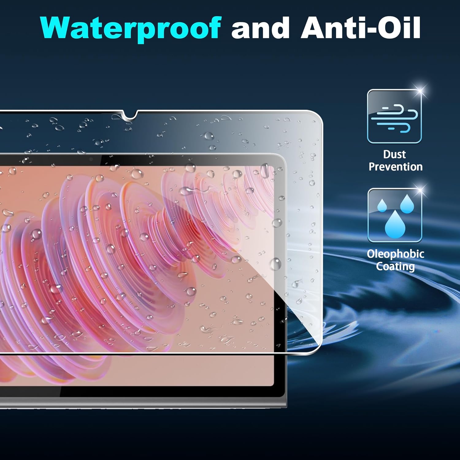 Für Lenovo Tab Plus 11,5 Zoll  – Matte Anti Glare Screen Protector Bewertung und Preis
