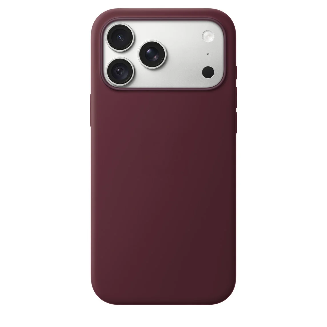 Für iPhone 18 Pro 18 Pro Max 1 – Liquid Silicone Magnetic Phone Case Bewertung und Preis