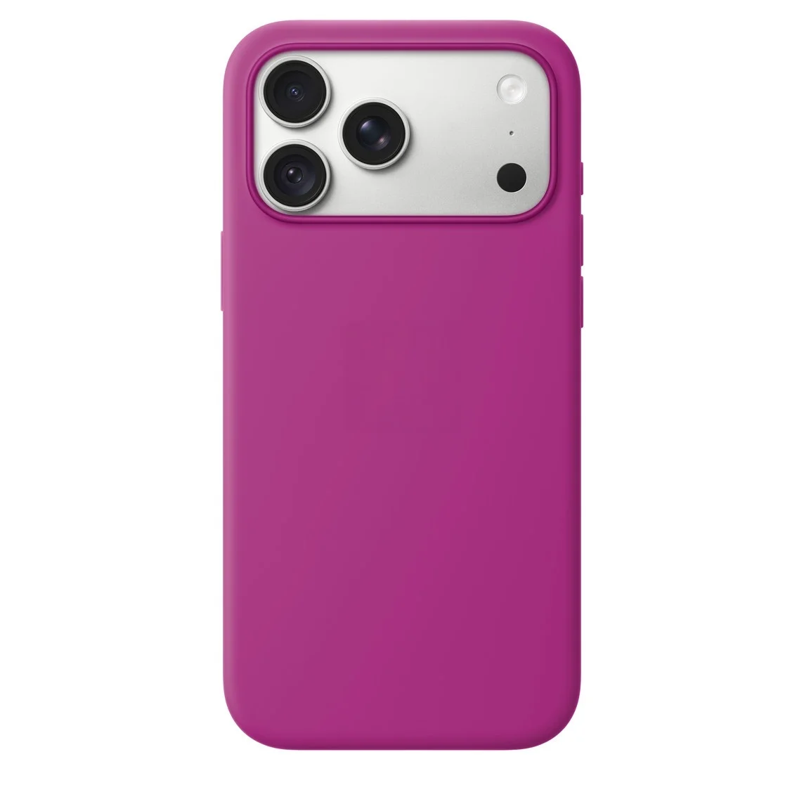 Für iPhone 18 Pro 18 Pro Max 1 – Liquid Silicone Magnetic Phone Case Bewertung und Preis