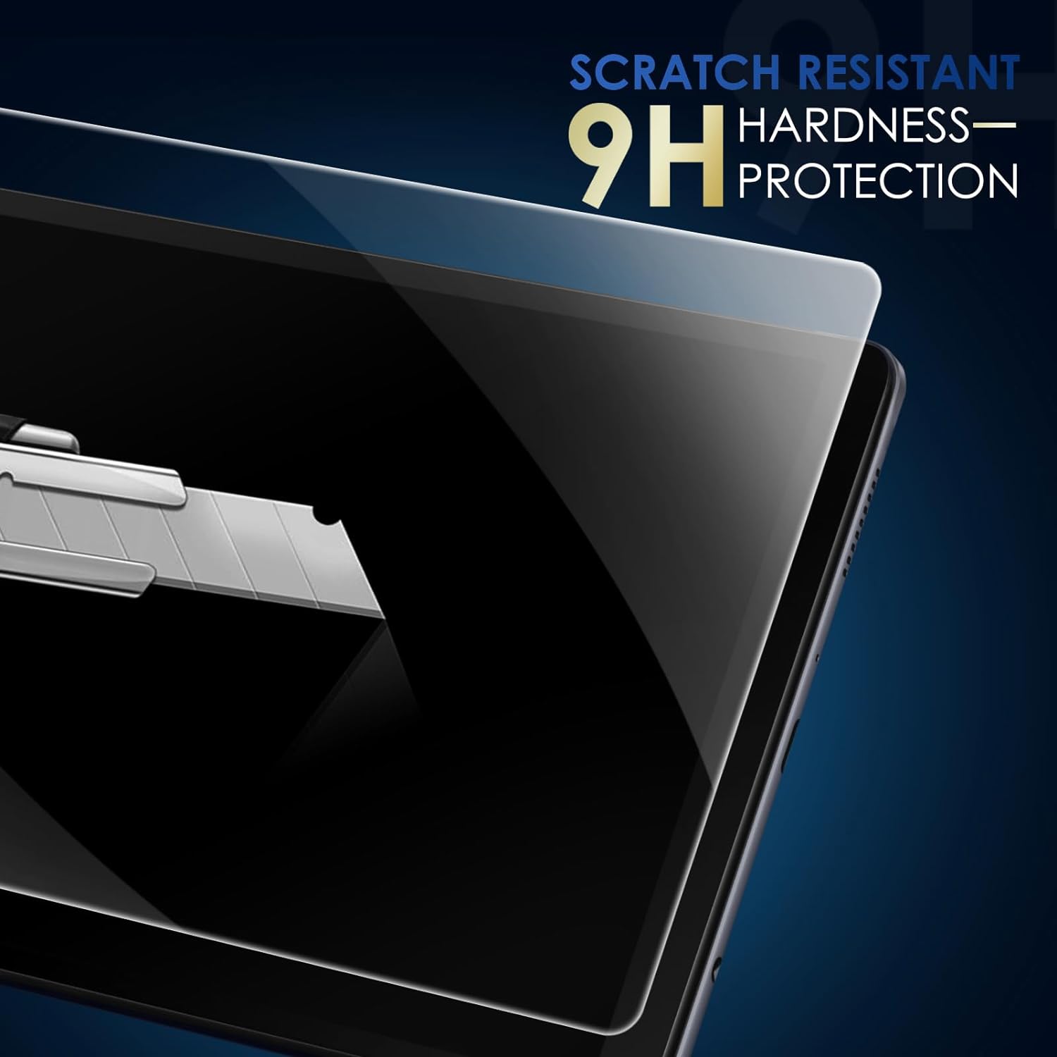 Für Lenovo Idea Tab 11,0 Zoll  – Matte Anti Glare Screen Protector Bewertung und Preis