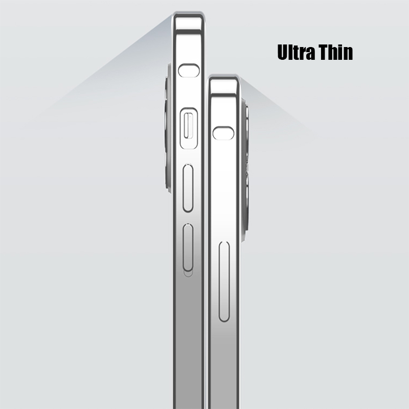 Ultraflacher Stoßfänger aus Al – Metal Bumper Aluminum Frame Case Bewertung und Preis