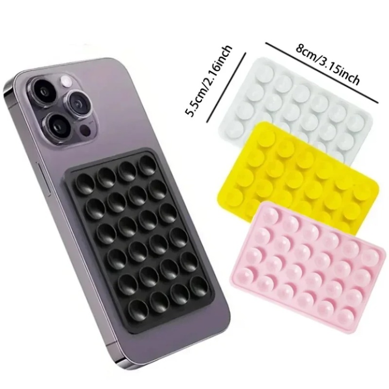 Silikon-Saugnapf-Handyhalter-M – Phone Cases Bewertung und Preis