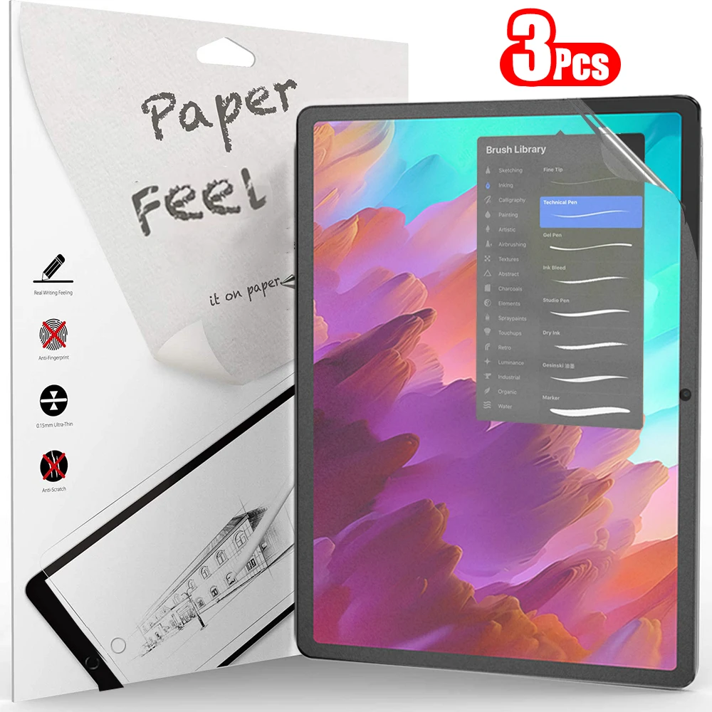 3 Stück mattes Displayschutzfo – Matte Anti Glare Screen Protector Bewertung und Preis