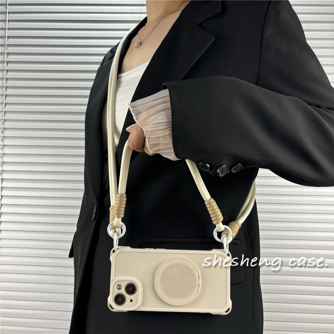 Crossbody-Lanyard-Handyhülle f – Crossbody Lanyard Neck Strap Case Bewertung und Preis