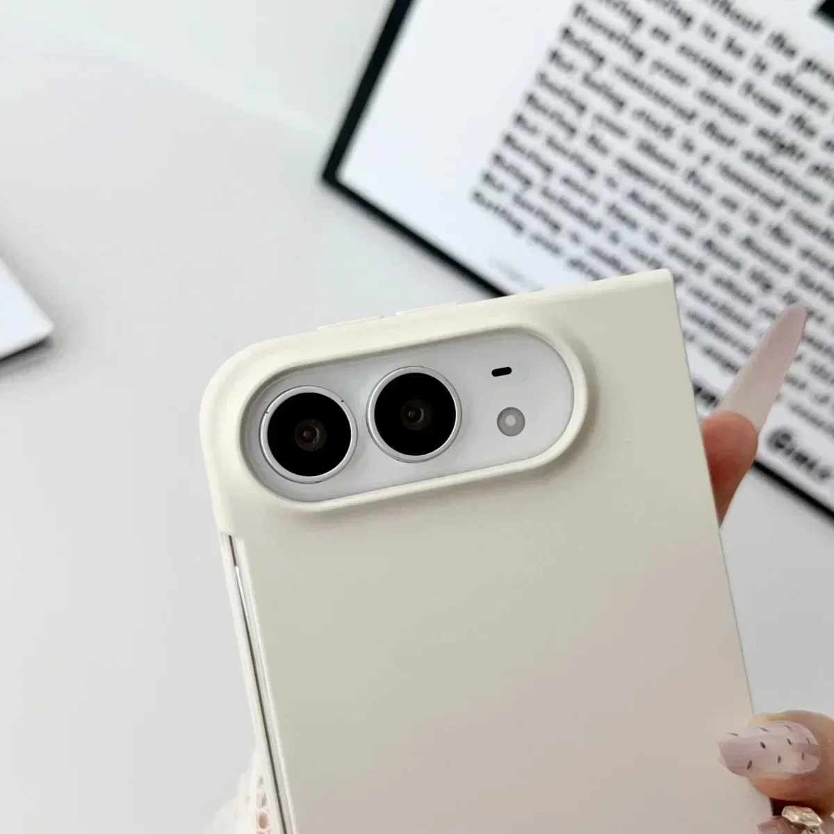 Premium Flüssigsilikon Magneti – Liquid Silicone Magnetic Phone Case Bewertung und Preis