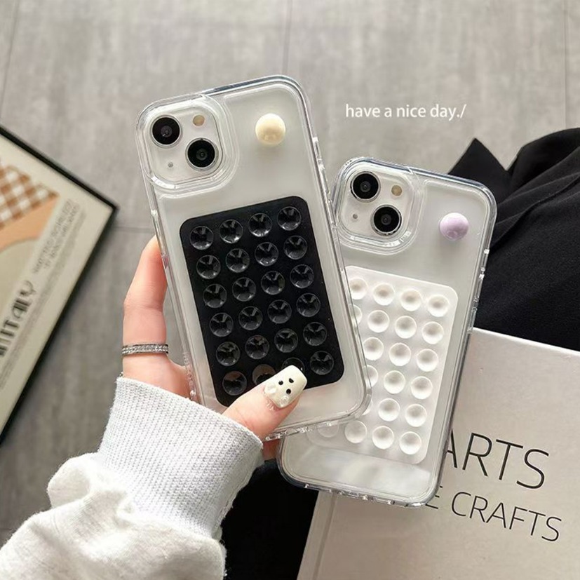 Silikon-Saugnapf-Handyhalter-M – Phone Cases Bewertung und Preis