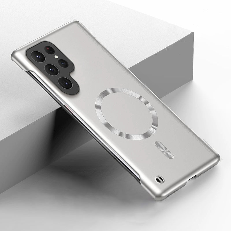 Dünne Rahmenlose Magnetische H – Ultra Thin Frameless Phone Cover Bewertung und Preis