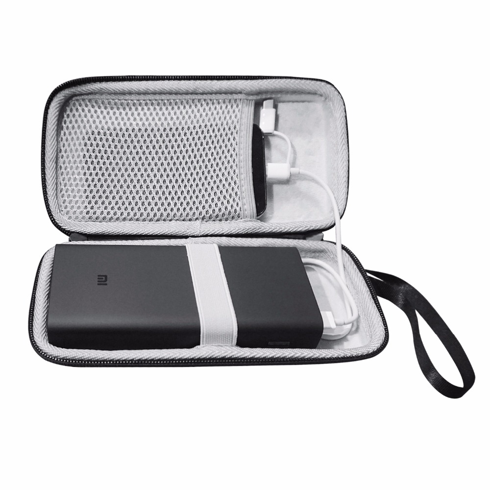 Neue EVA-Hartschale für Xiaomi – Power Banks Bewertung und Preis