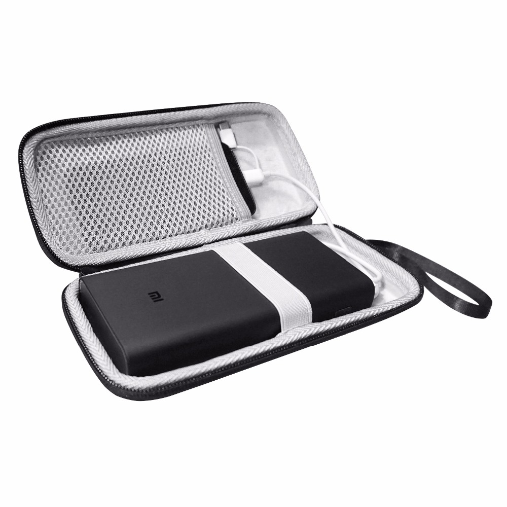 Neue EVA-Hartschale für Xiaomi – Power Banks Bewertung und Preis