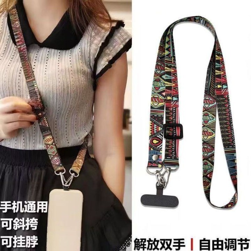 Niedliches Handy-Lanyard im Et – Crossbody Lanyard Neck Strap Case Bewertung und Preis
