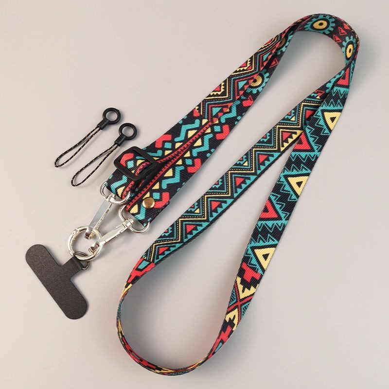 Niedliches Handy-Lanyard im Et – Crossbody Lanyard Neck Strap Case Bewertung und Preis