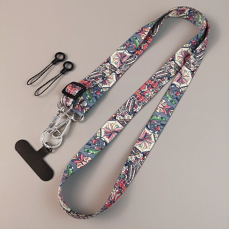 Niedliches Handy-Lanyard im Et – Crossbody Lanyard Neck Strap Case Bewertung und Preis