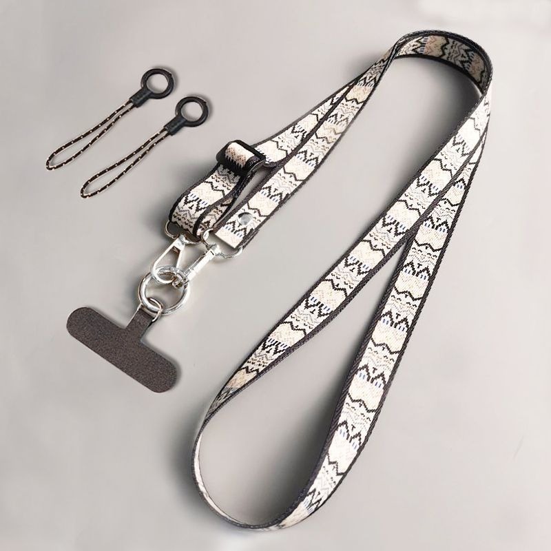 Niedliches Handy-Lanyard im Et – Crossbody Lanyard Neck Strap Case Bewertung und Preis