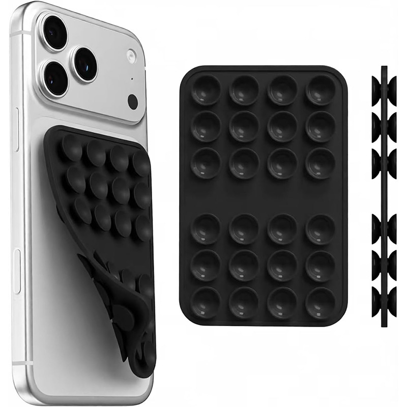 Silikon-Saugnapf-Handyhülle mi – Phone Cases Bewertung und Preis